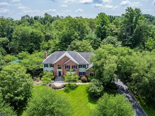 3 W Dogwood Ter, Long Hill Twp., NJ 07946