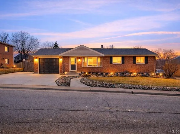 8504 E Briarwood Place, Centennial, CO 80112