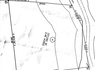 0 Kimball Rd, Huntington, MA 01050