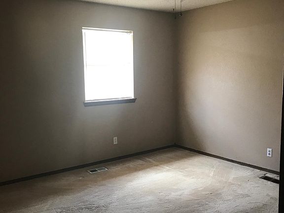 1 of 2 bedrooms