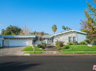 4449 Nogales Dr, Tarzana, CA 91356