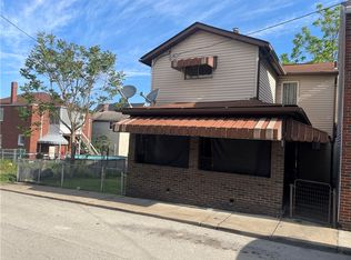 2411 Oak St, McKeesport, PA 15132