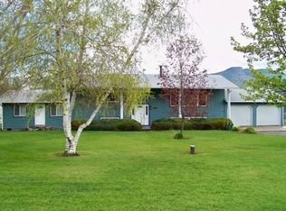 850 Newport Ave, Imbler, OR 97841