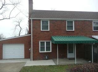 4140 Lebanon Church Rd, West Mifflin, PA 15122