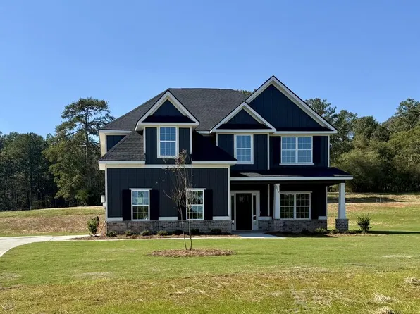 9050 Lavender Gln, Midland, GA 31820