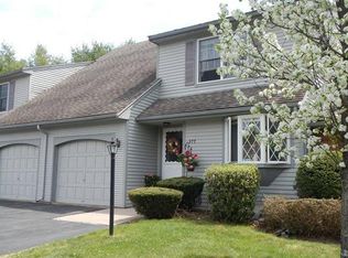 377 The Mdws, Enfield, CT 06082