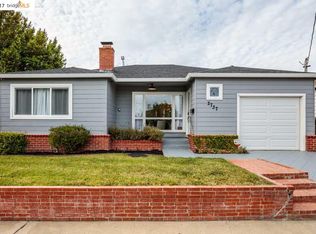 2737 Andrade Ave, Richmond, CA 94804