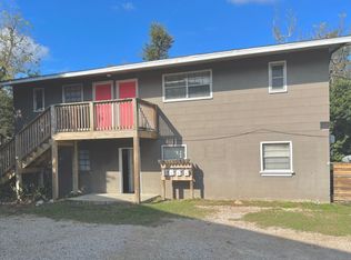 110 S. Franklin Ave, Tallahassee, FL 32301