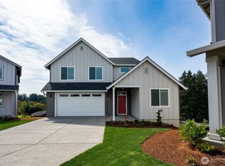 837 S 27th Pl, Ridgefield, WA 98642
