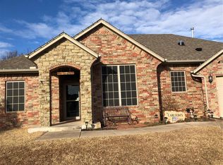 1405 Jaxon Ct, Yukon, OK 73099