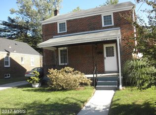 5605 Queens Chapel Rd, Hyattsville, MD 20782