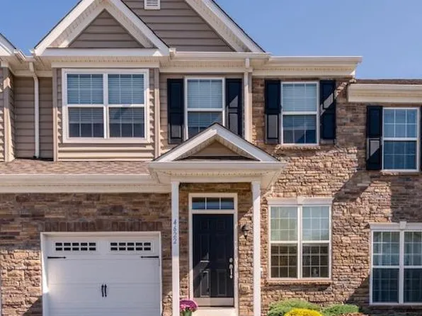 4622 Woodbrush Way, Allentown, PA 18104