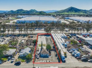 17969 Taylor Ave, Bloomington, CA 92316