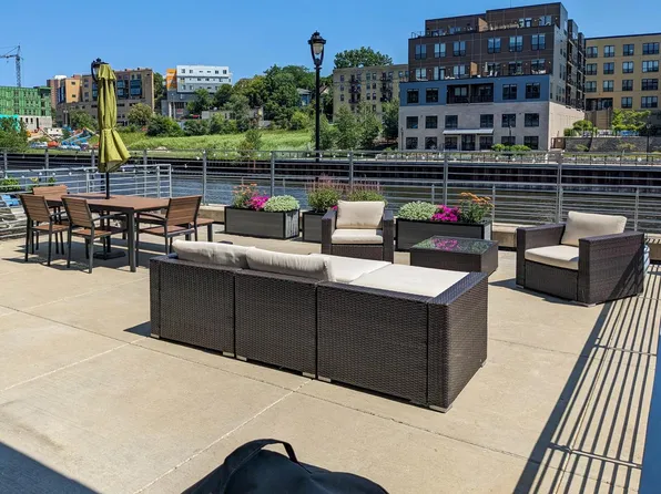 1902 North Commerce STREET #114, Milwaukee, WI 53212