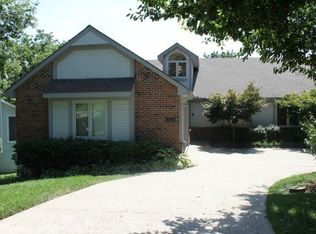 2907 Cedar Crest Dr APT A, Independence, MO 64057