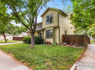 324 Mapleton Ct, Fort Collins, CO 80526