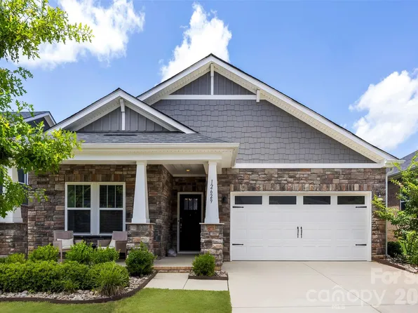 12629 Twilight Dr, Mint Hill, NC 28227