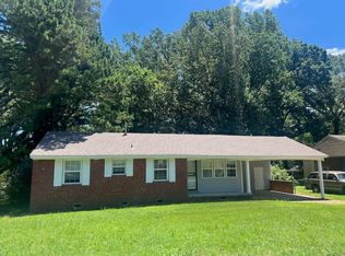 4004 Ridgedale St, Memphis, TN 38127