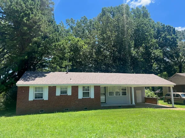 4004 Ridgedale St, Memphis, TN 38127