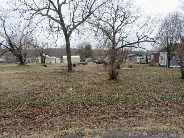 414 W Cherokee Ave, McAlester, OK 74501
