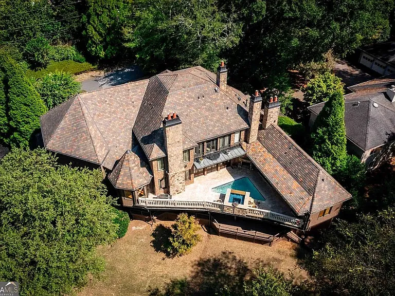 3558 Mill Creek Rd — Photo 61
