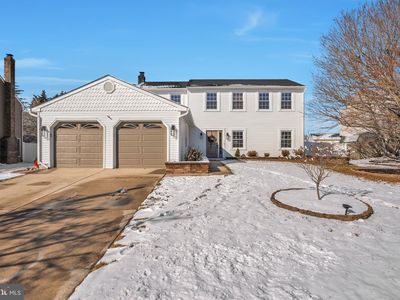 8 Grant Cir, Sewell, NJ, 08080