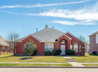 1510 Autumnmist Dr, Allen, TX 75002