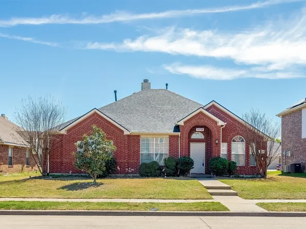 1510 Autumnmist Dr, Allen, TX 75002