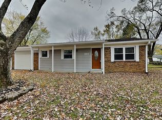 854 Summer Rd, Greenwood, IN 46143