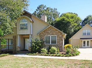 206 Frances Cannon Dr, Anderson, SC 29621