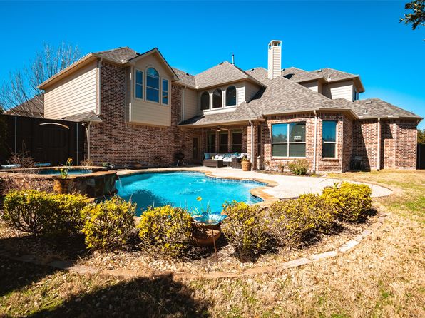 3567 Crosshaven Ln, Frisco, TX 75033