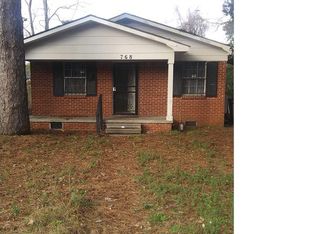 768 Chin St, Mobile, AL 36610