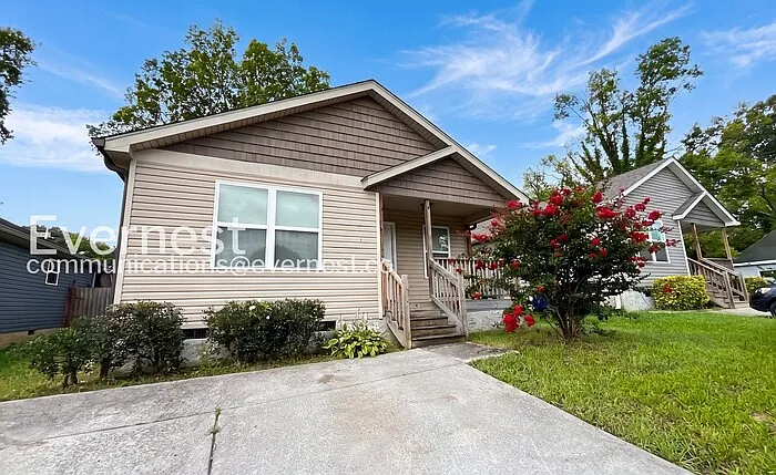 2008 Cleveland Ave
