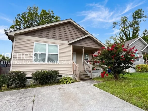 2008 Cleveland Ave, Chattanooga, TN 37404
