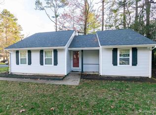 6012 Charred Pine Cir, Charlotte, NC