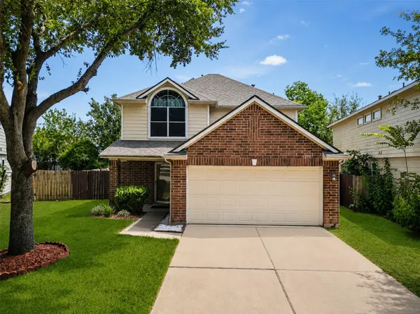 12707 Sandbur Valley Way, Houston, TX 77045