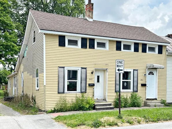 251 Jefferson St #249, Tiffin, OH 44883