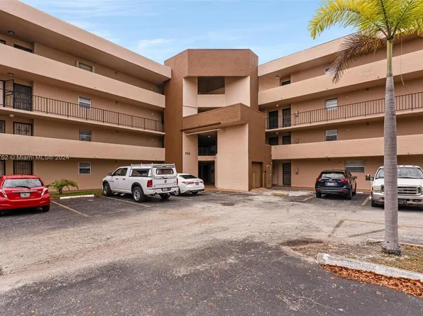 506 NW 87th Ave APT 111, Miami, FL 33172