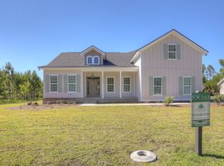 1220 Demere Rd, St Simons Island, GA 31522