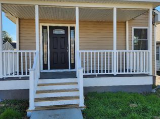 1512 Voshells Mill Star Hill Rd, Camden Wyoming, DE 19901