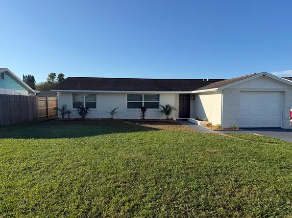 7430 Belvedere Ter, New Port Richey, FL 34655