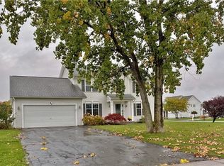 81 Quarterdeck Pl, Rochester, NY 14612