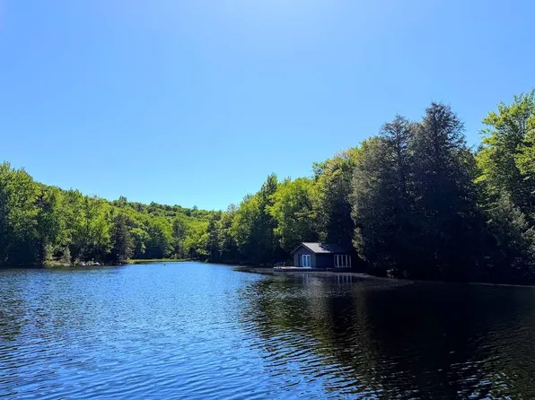 0 Chair Rock, Cranberry Lake, NY 12927