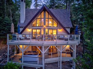 169 Rocky Point Road, Lake Arrowhead, CA 92352