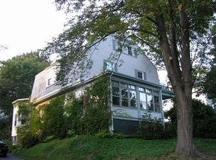 8 Burley Ave, Danvers, MA 01923