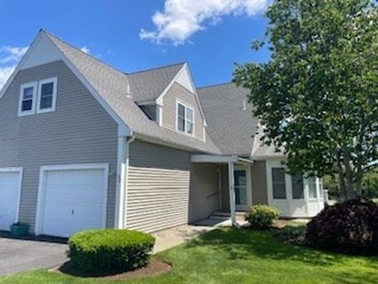 32 Bay Pointe Dr #32, Wareham, MA 02571