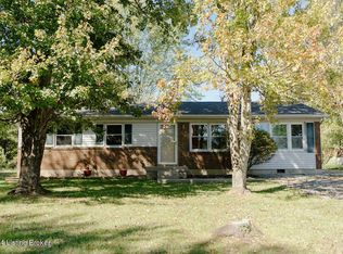 710 Latimer Ave, La Grange, KY 40031