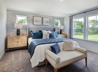 335 Sweetbay Tree Dr, Wendell, NC 27591