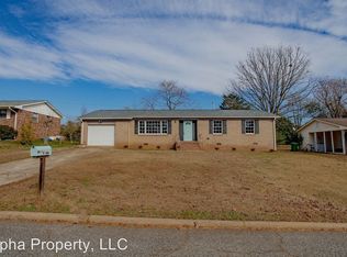 105 Shadecrest Dr, Mauldin, SC 29662