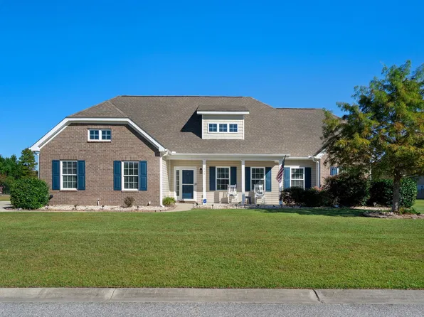 113 Chestnut Estates Rd., Longs, SC 29568